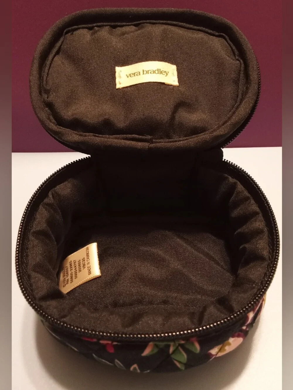 Vera Bradley perfect purse